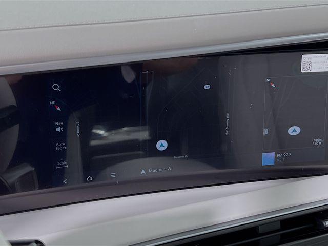 2026 Hyundai Palisade Limited - Photo 10