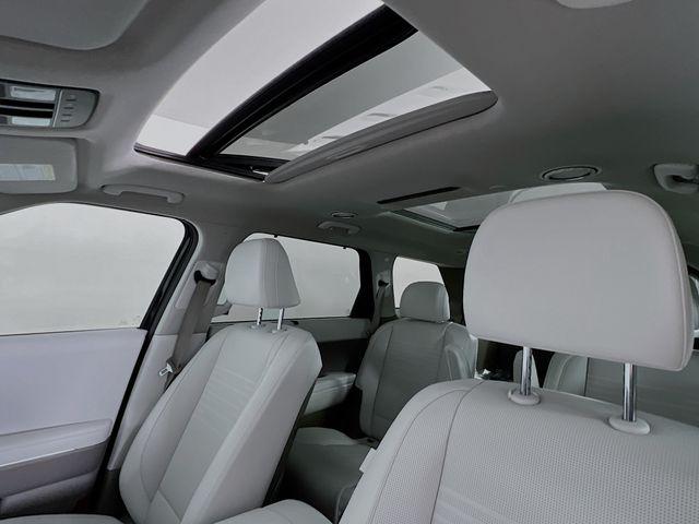 2026 Hyundai Palisade Limited - Photo 18