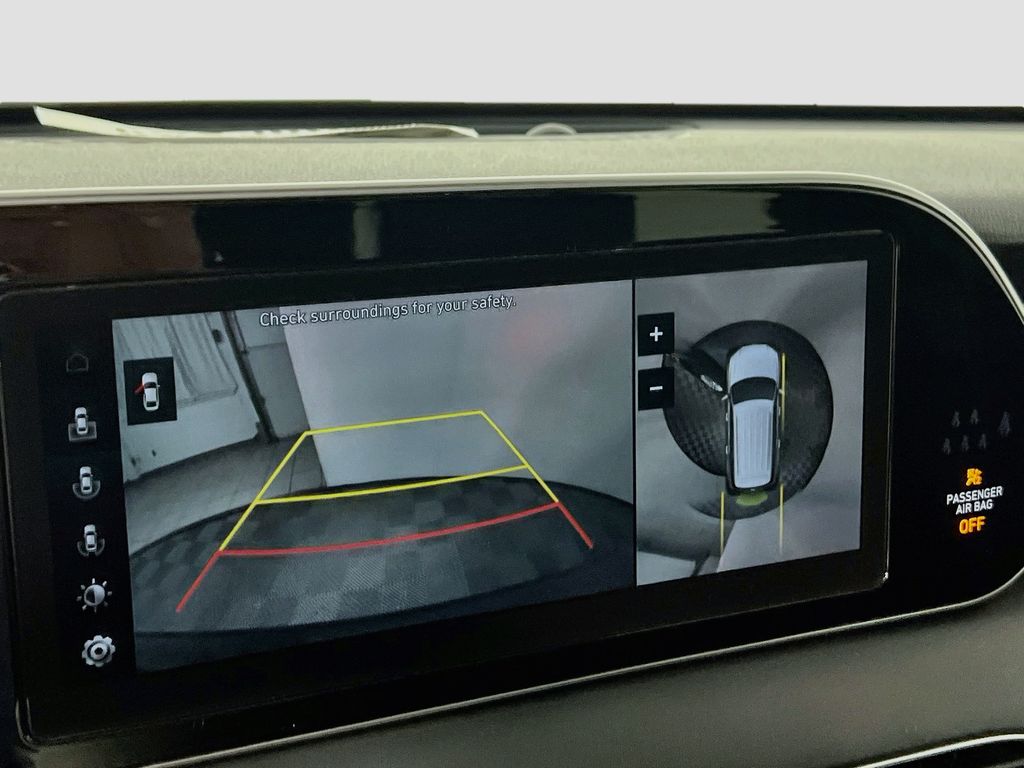 2020 Hyundai Palisade Limited - Photo 13