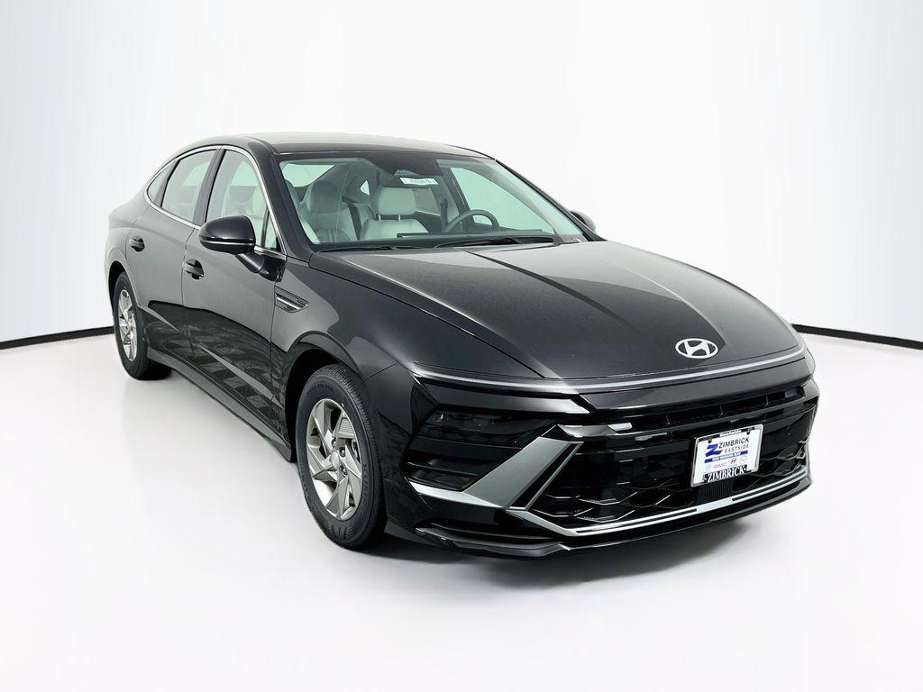 2026 Hyundai Sonata SE Sedan