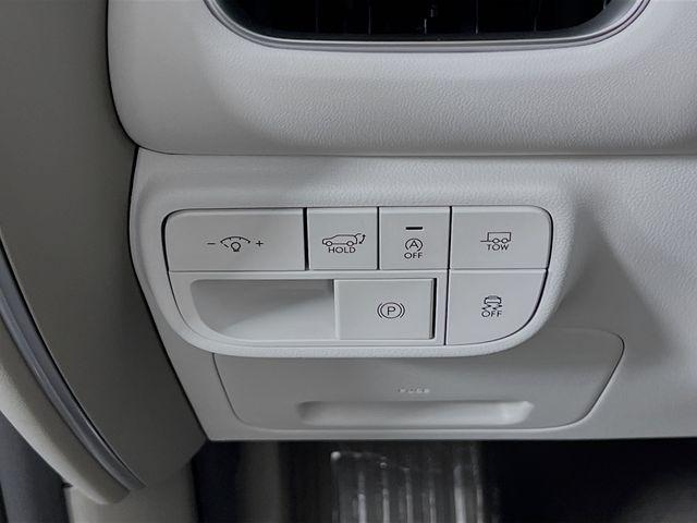 2026 Hyundai Palisade Limited - Photo 8