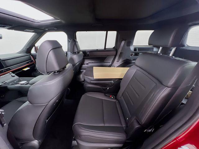 2026 Hyundai Santa Fe Calligraphy - Photo 24