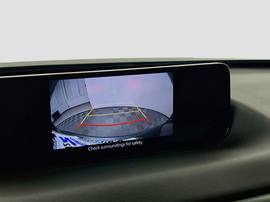 2025 Mazda CX-50 Premium Plus - Photo 13