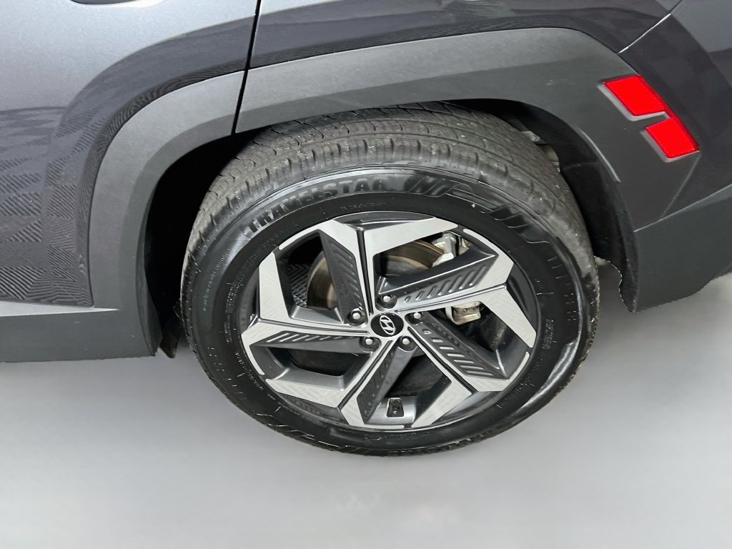 2024 Hyundai Tucson SEL - Photo 27