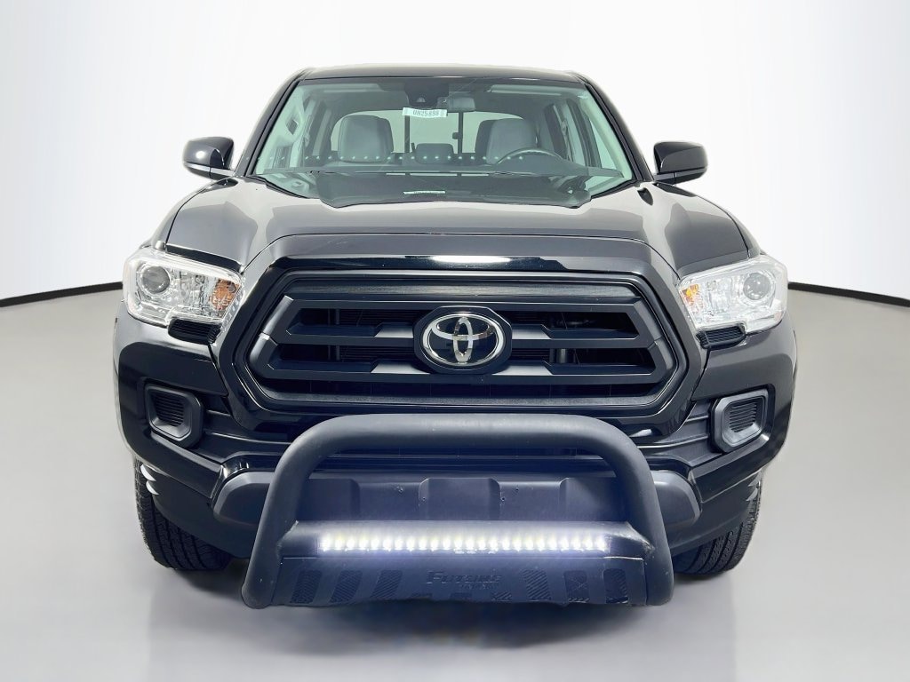 Used 2021 Toyota Tacoma SR Truck