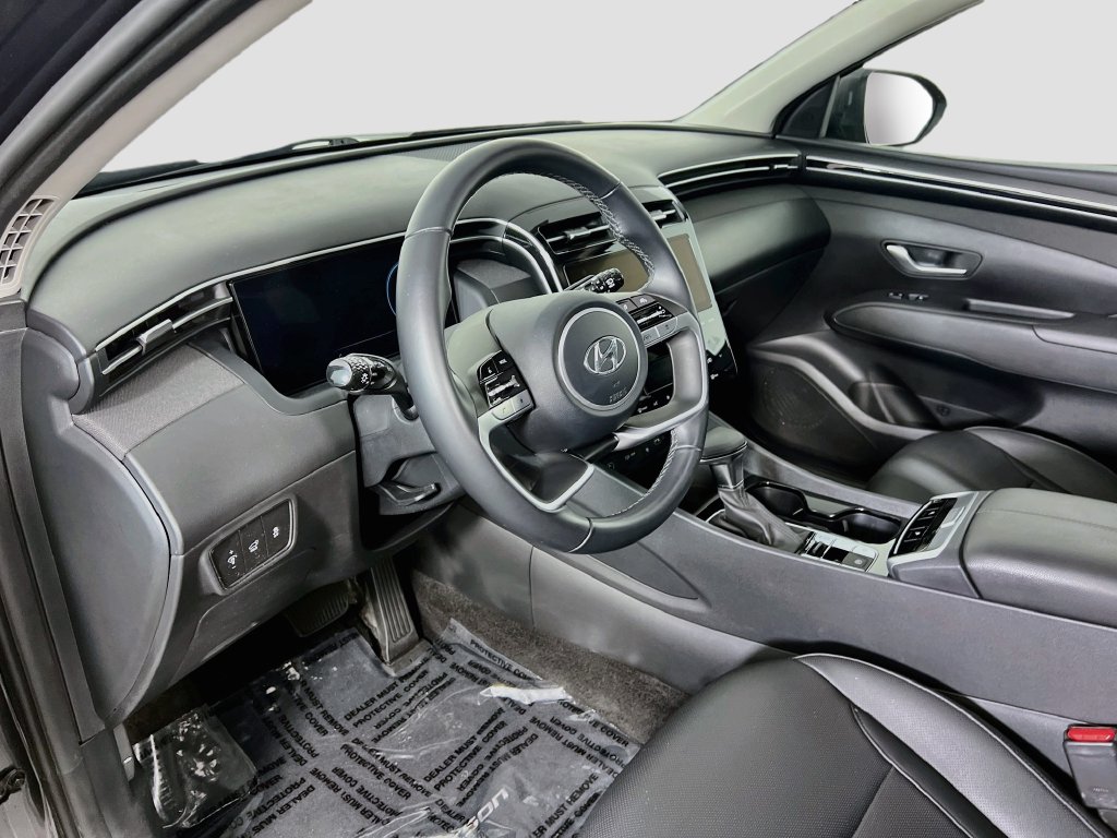 2024 Hyundai Tucson SEL - Photo 8