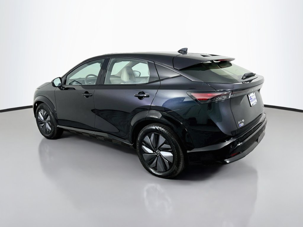 Certified 2023 Nissan Ariya Evolve+ e-4orce SUV