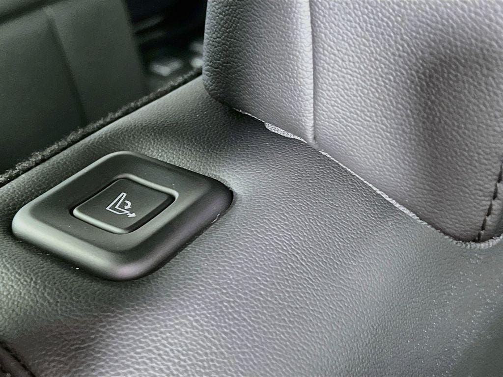 2026 Hyundai Santa Fe Limited - Photo 36