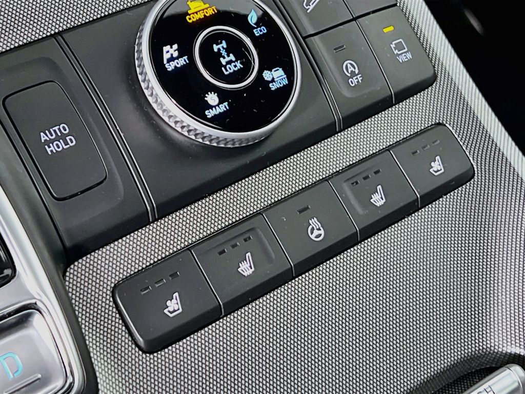 2020 Hyundai Palisade Limited - Photo 20