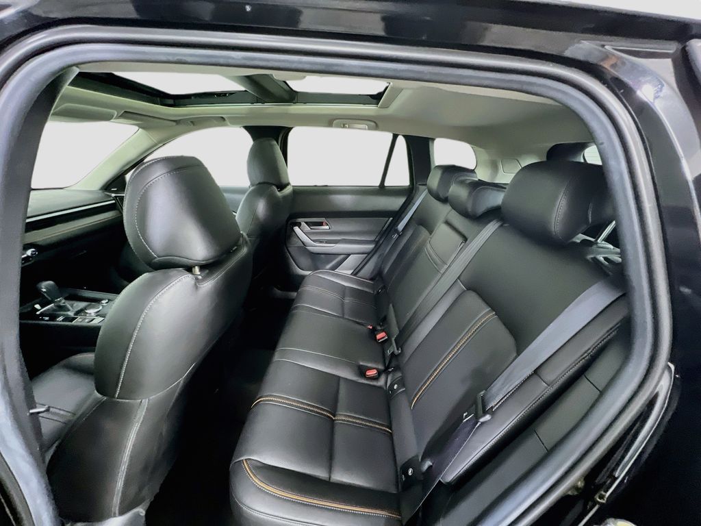 2025 Mazda CX-50 Premium Plus - Photo 24