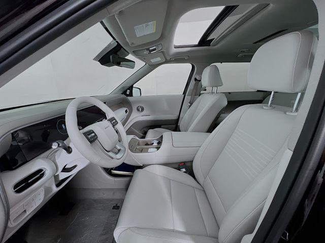 2026 Hyundai Palisade Limited - Photo 17