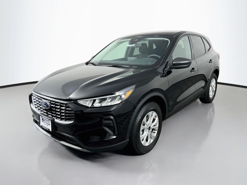 Used 2025 Ford Escape Active SUV