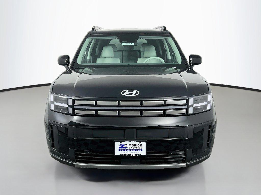 New 2027 Hyundai Santa Fe Hybrid SEL SUV
