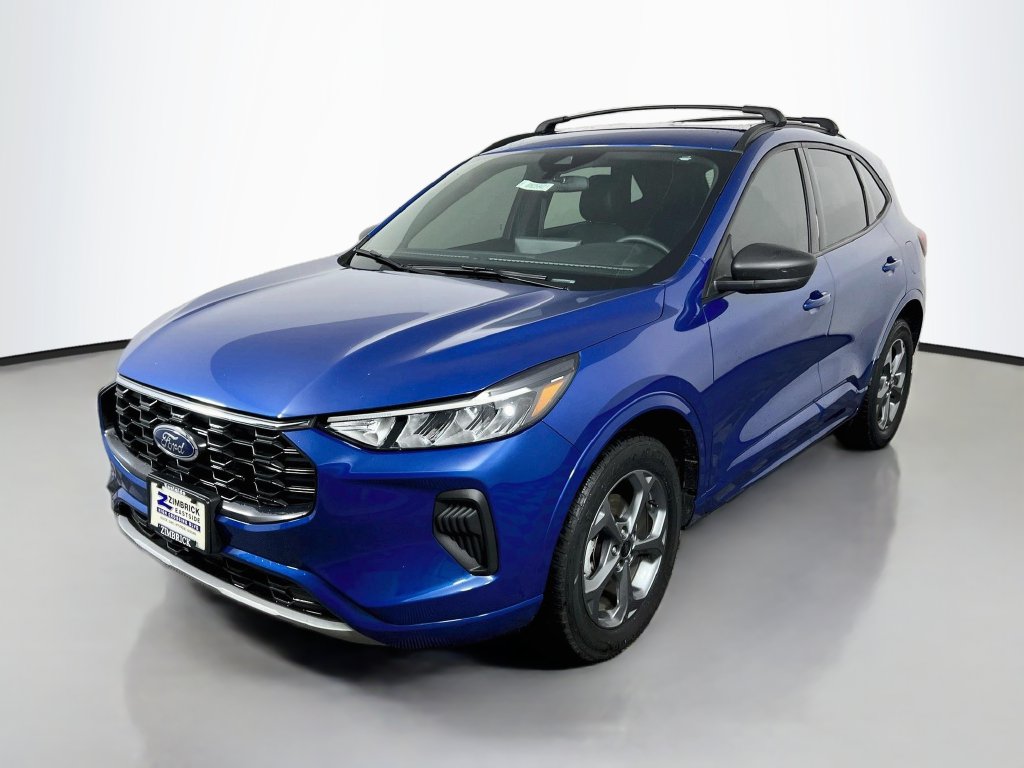 Used 2023 Ford Escape ST-Line SUV