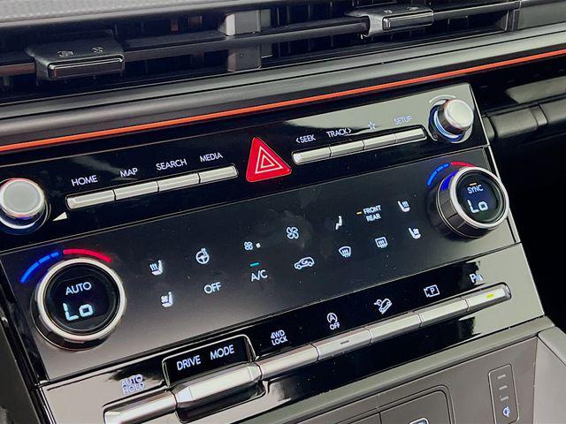 2026 Hyundai Santa Fe Calligraphy - Photo 14