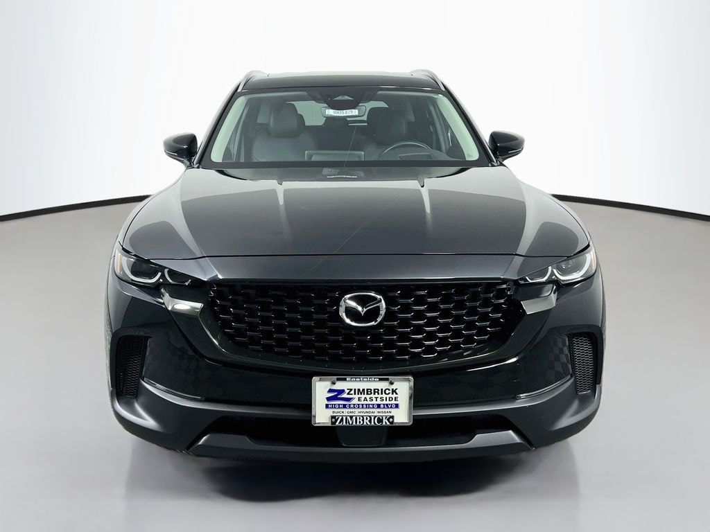 Used 2025 Mazda CX-50 2.5 S Premium Plus Package SUV
