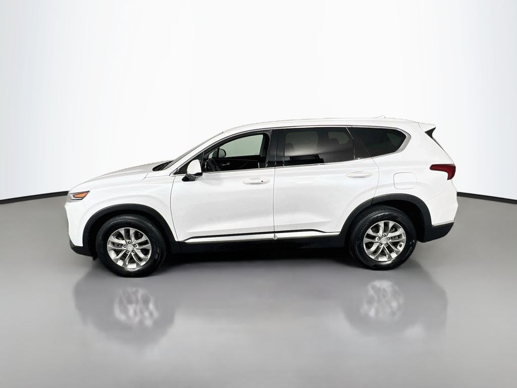 Used 2020 Hyundai Santa Fe SEL 2.4 SUV