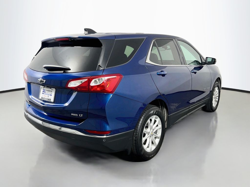 2019 Chevrolet Equinox LT - Photo 7
