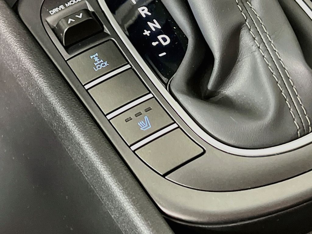 2026 Hyundai Kona SEL Sport - Photo 17