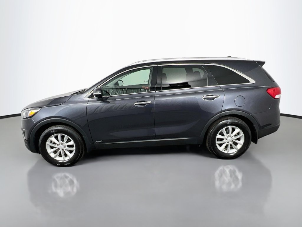 Used 2018 Kia Sorento LX SUV