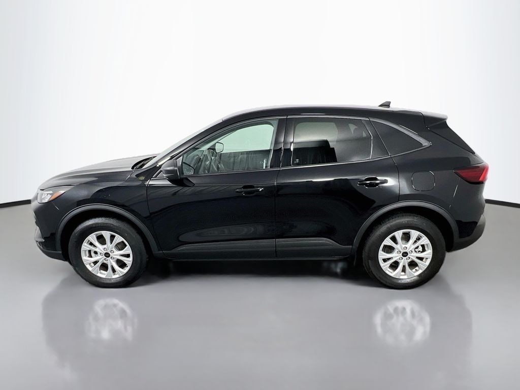 Used 2025 Ford Escape Active SUV