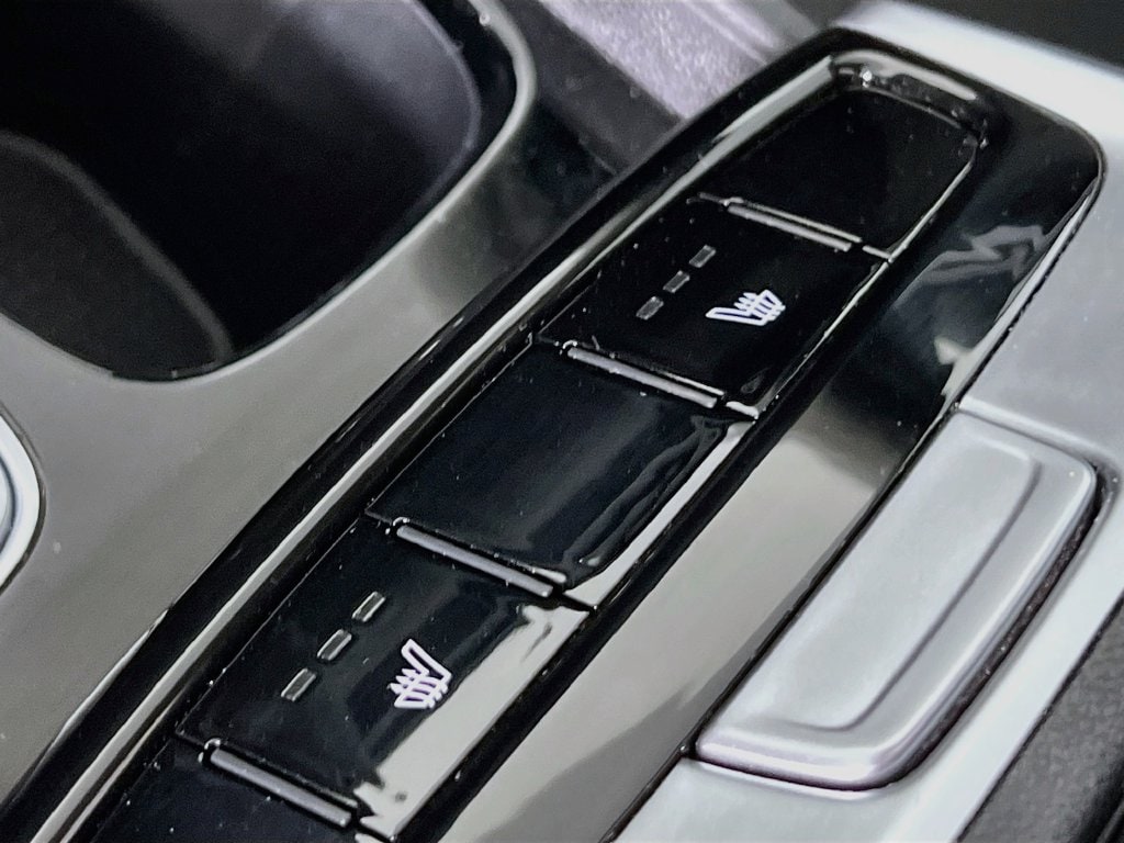 2024 Hyundai Tucson SEL - Photo 19