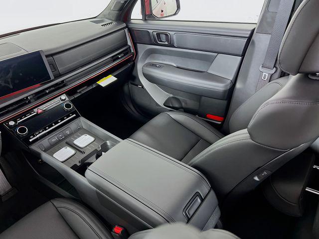 2026 Hyundai Santa Fe Calligraphy - Photo 23