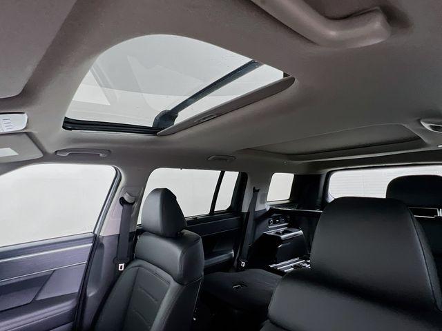 2026 Hyundai Santa Fe Limited - Photo 19