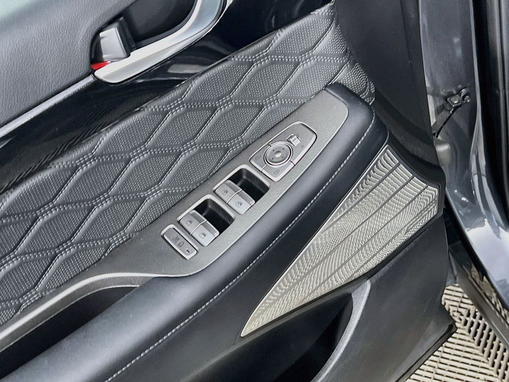 2020 Hyundai Palisade Limited - Photo 17