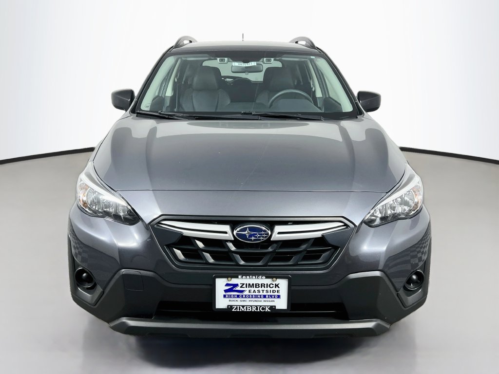 Used 2023 Subaru Crosstrek Base SUV