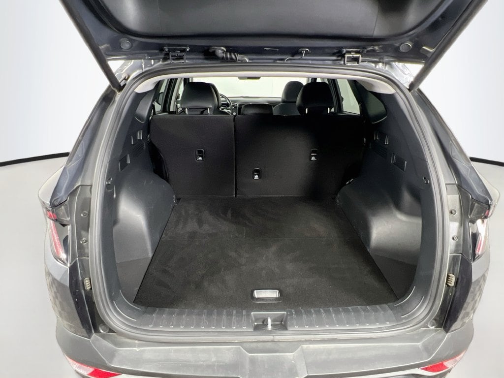 2024 Hyundai Tucson SEL - Photo 26