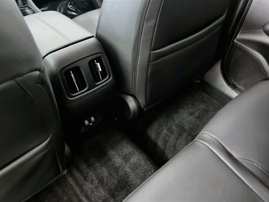 2024 Hyundai Tucson SEL - Photo 25