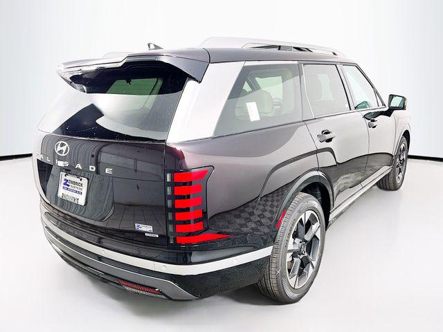 2026 Hyundai Palisade Limited - Photo 6