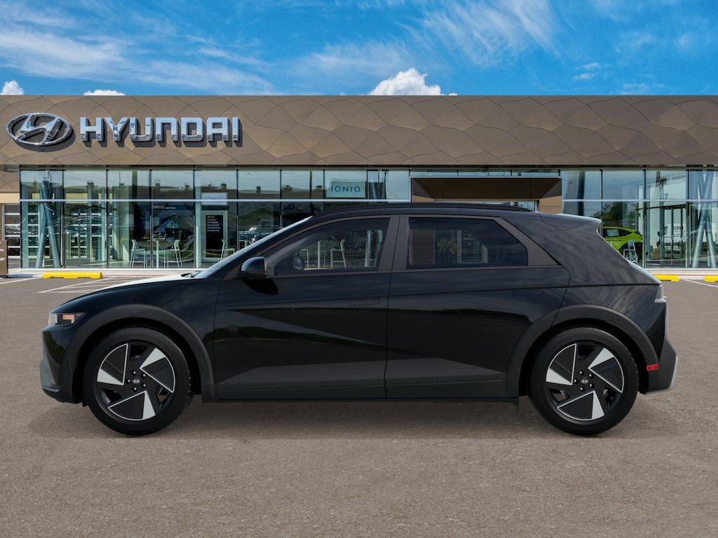 New 2027 Hyundai IONIQ 5 SEL SUV