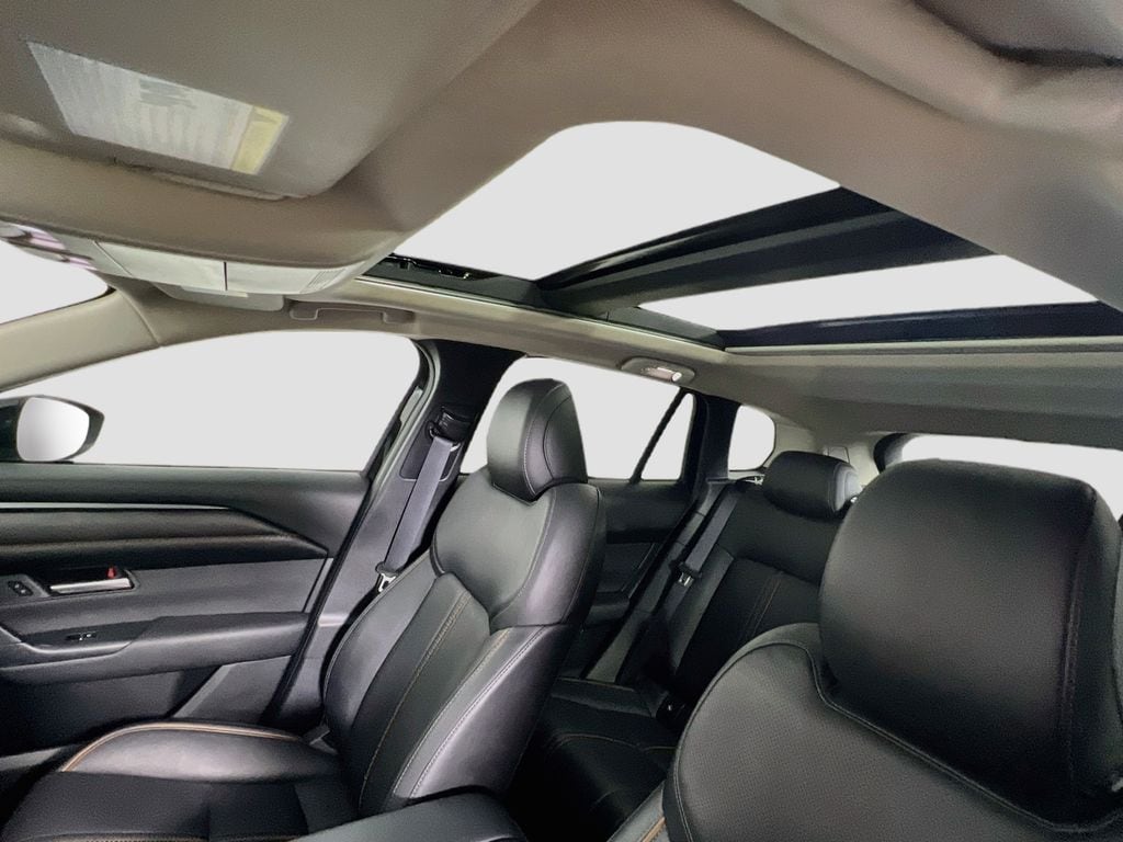2025 Mazda CX-50 Premium Plus - Photo 21