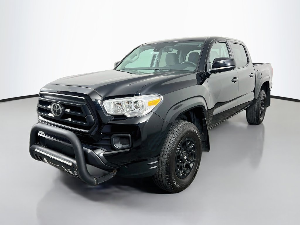 Used 2021 Toyota Tacoma SR Truck