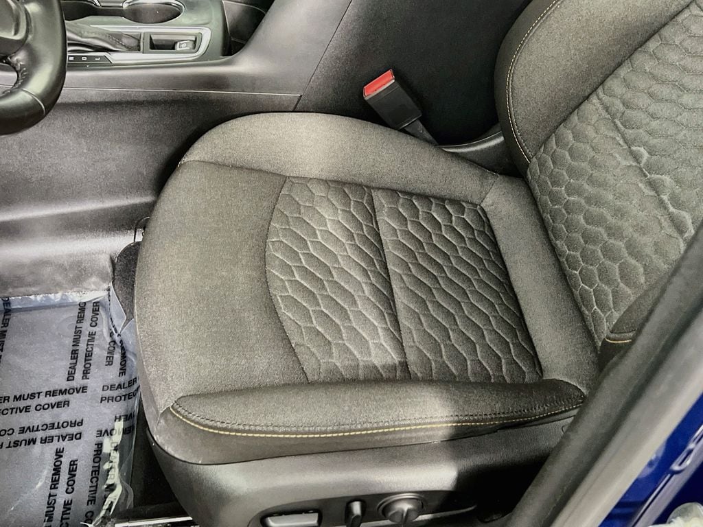 2019 Chevrolet Equinox LT - Photo 18