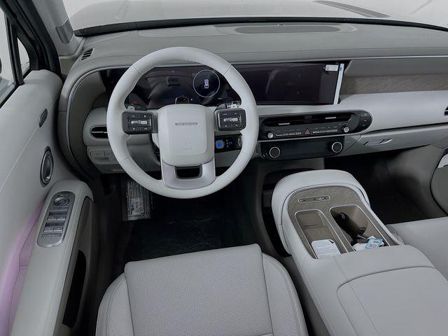2026 Hyundai Palisade Limited - Photo 19