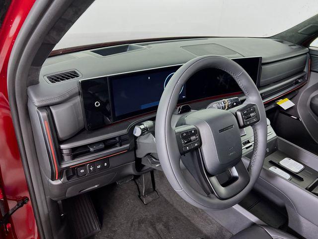 2026 Hyundai Santa Fe Calligraphy - Photo 8