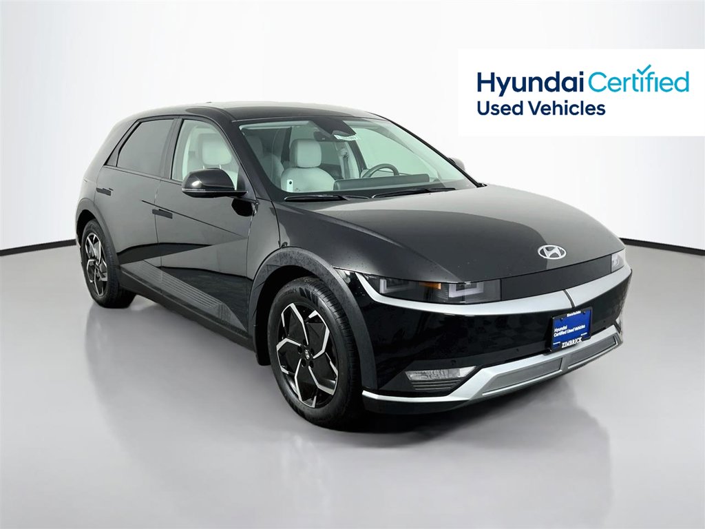 2023 Hyundai IONIQ 5
