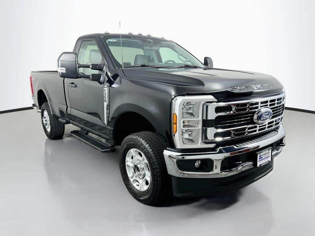 2026 Ford F-350 Super Duty