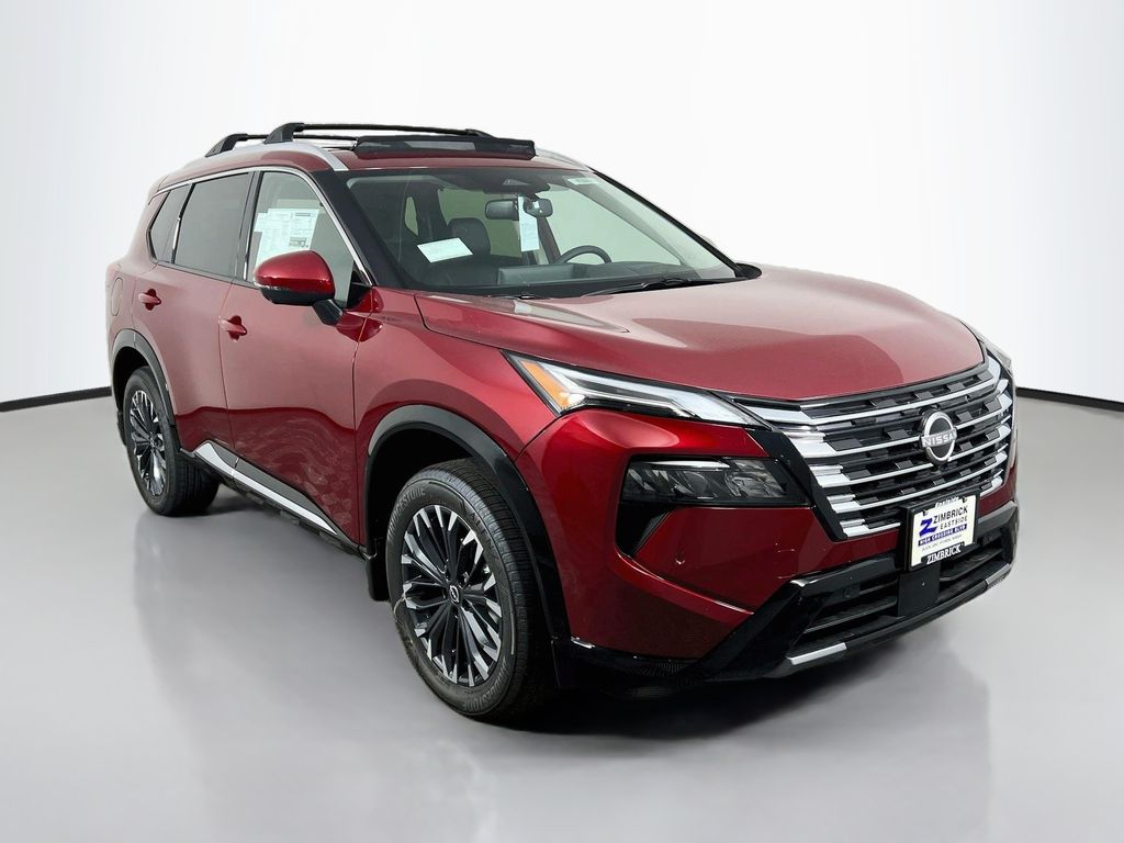 2024 Nissan Rogue For Sale Near Sun Prairie WI | Madison | DeForest