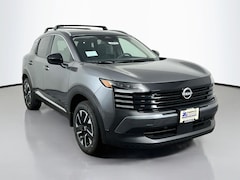 2026 Nissan Kicks SV SUV