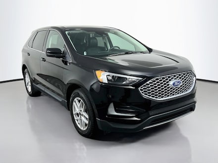 2024 Ford Edge SUV