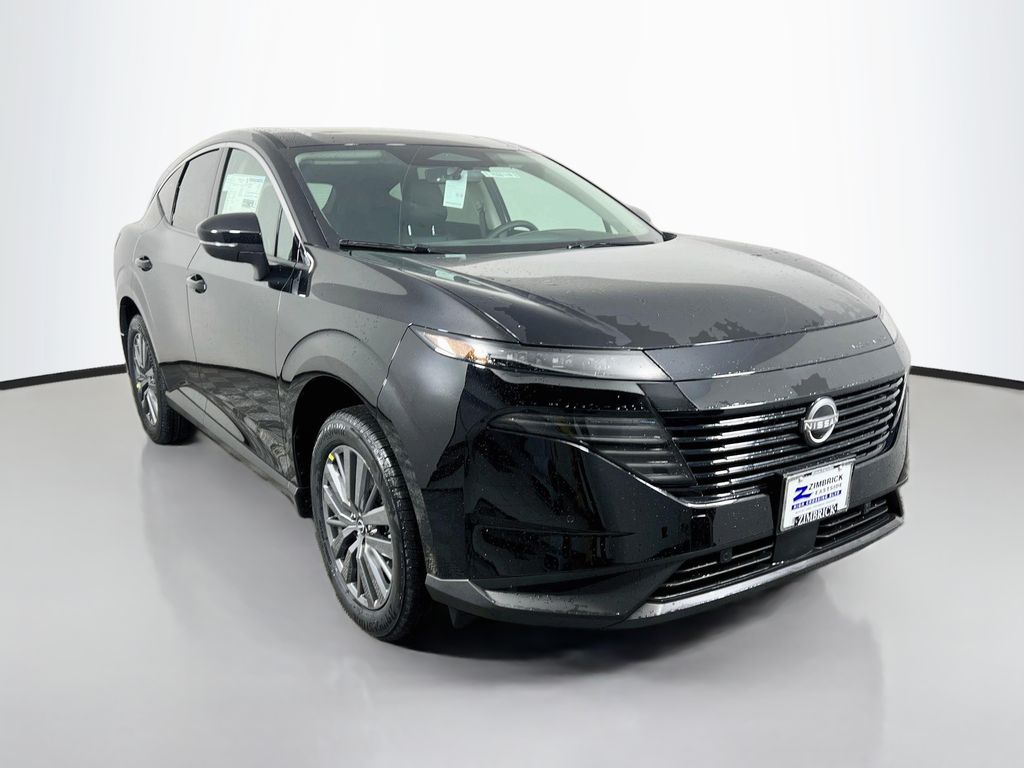 2026 Nissan Murano SL SUV
