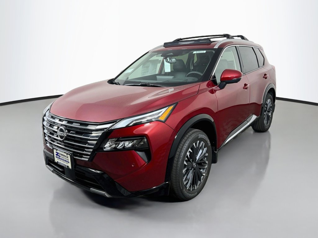 2024 Nissan Rogue For Sale Near Sun Prairie WI | Madison | DeForest