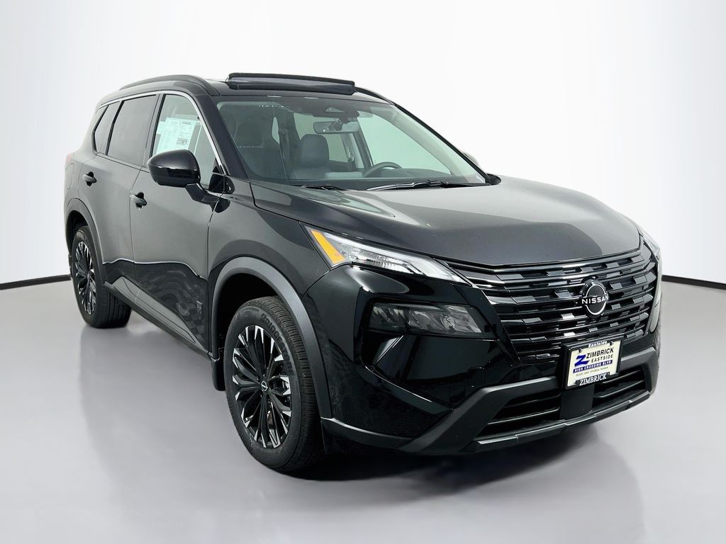 2024 Nissan Rogue For Sale Near Sun Prairie WI | Madison | DeForest