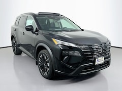 2026 Nissan Rogue Dark Armor SUV