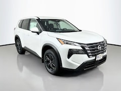 2026 Nissan Rogue SV SUV