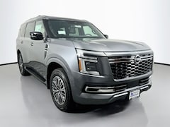 2026 Nissan Armada SL SUV
